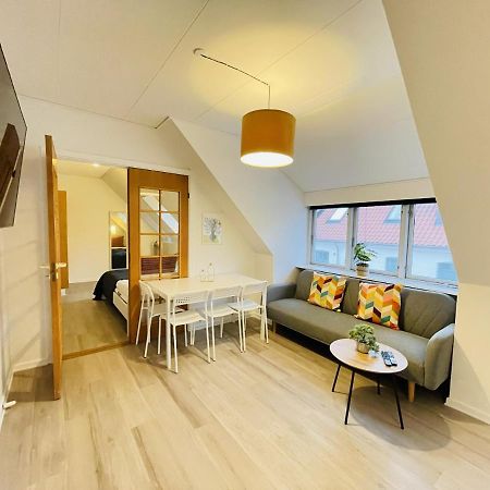 Aday - Great 1 Bedroom Central Apartment Hjorring Luaran gambar