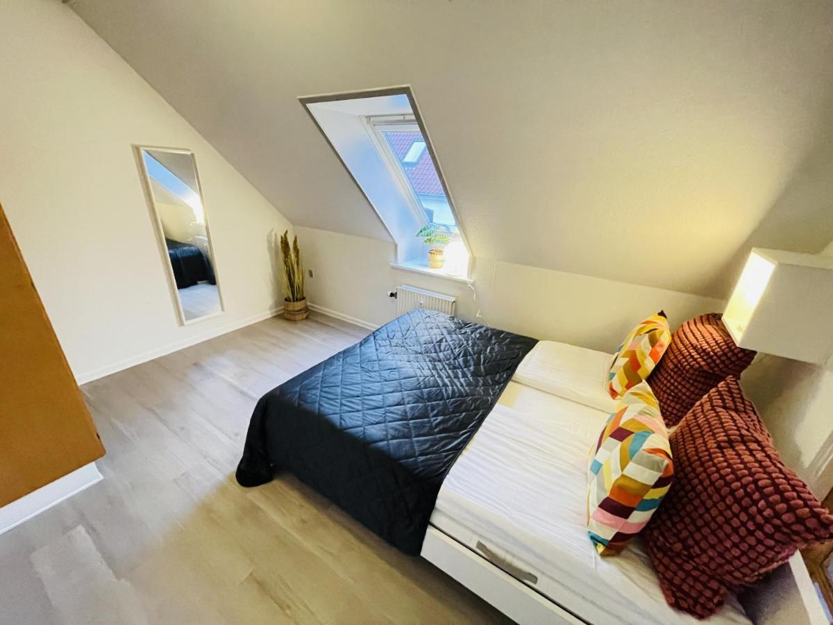 Aday - Great 1 Bedroom Central Apartment Hjorring Luaran gambar