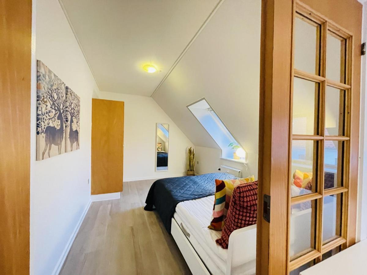 Aday - Great 1 Bedroom Central Apartment Hjorring Luaran gambar