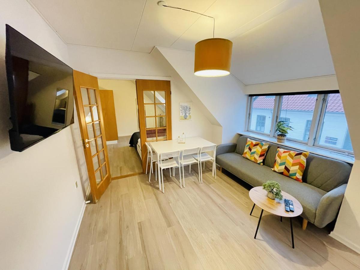 Aday - Great 1 Bedroom Central Apartment Hjorring Luaran gambar